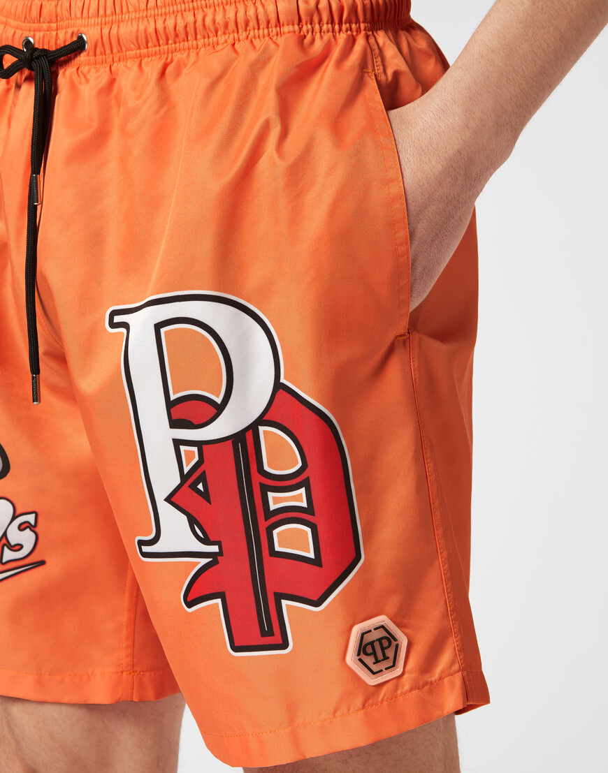 плавательные шорты  SADC-MMX0092-PNY002N_86 по низкой цене