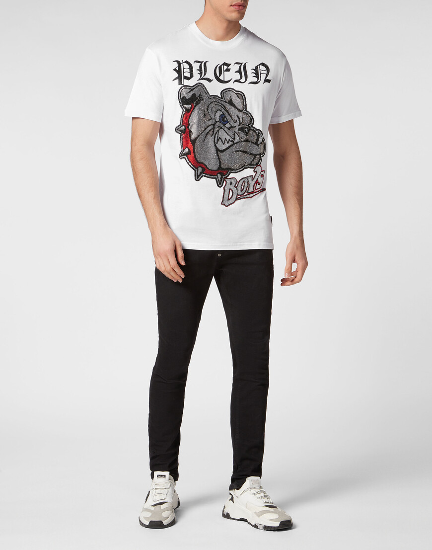 футболка  SADC-MTK6798-PJY002N_01 по низкой цене