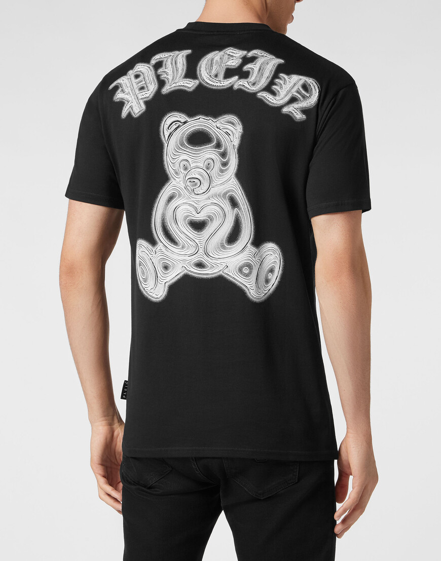 футболка  SADC-MTK6807-PJY002N_02 купить с доставкой