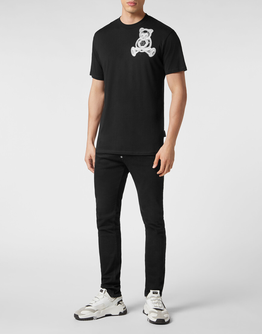 футболка  SADC-MTK6807-PJY002N_02 по низкой цене