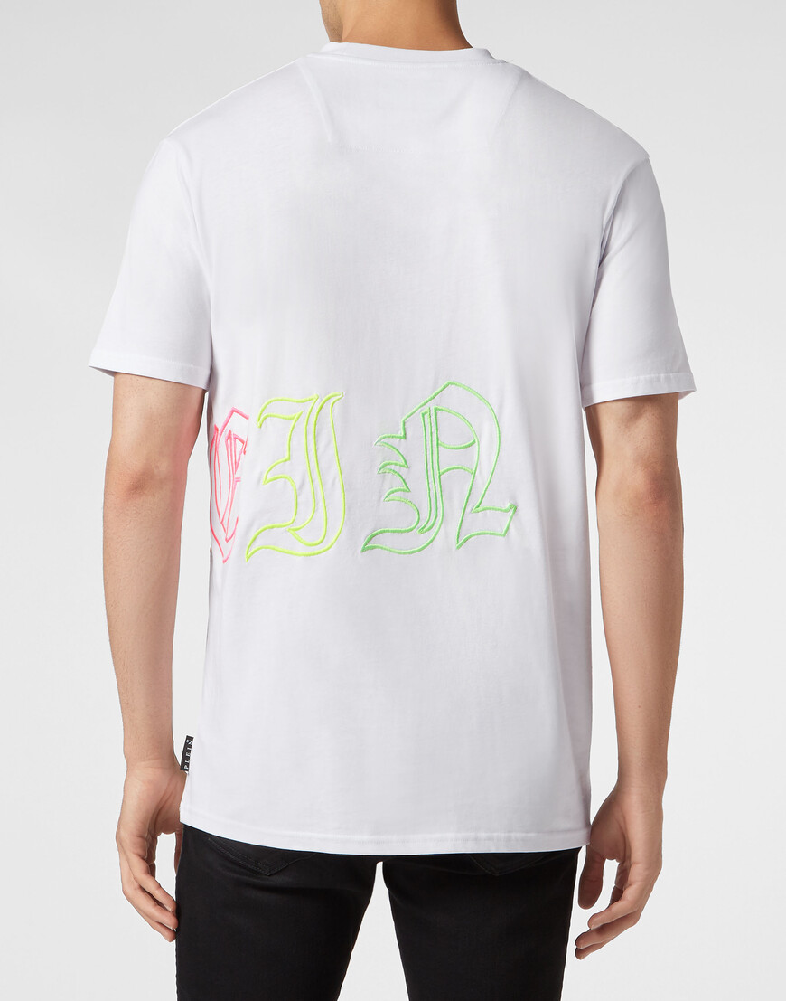 футболка  SADC-MTK6817-PJY002N_0121 купить с доставкой