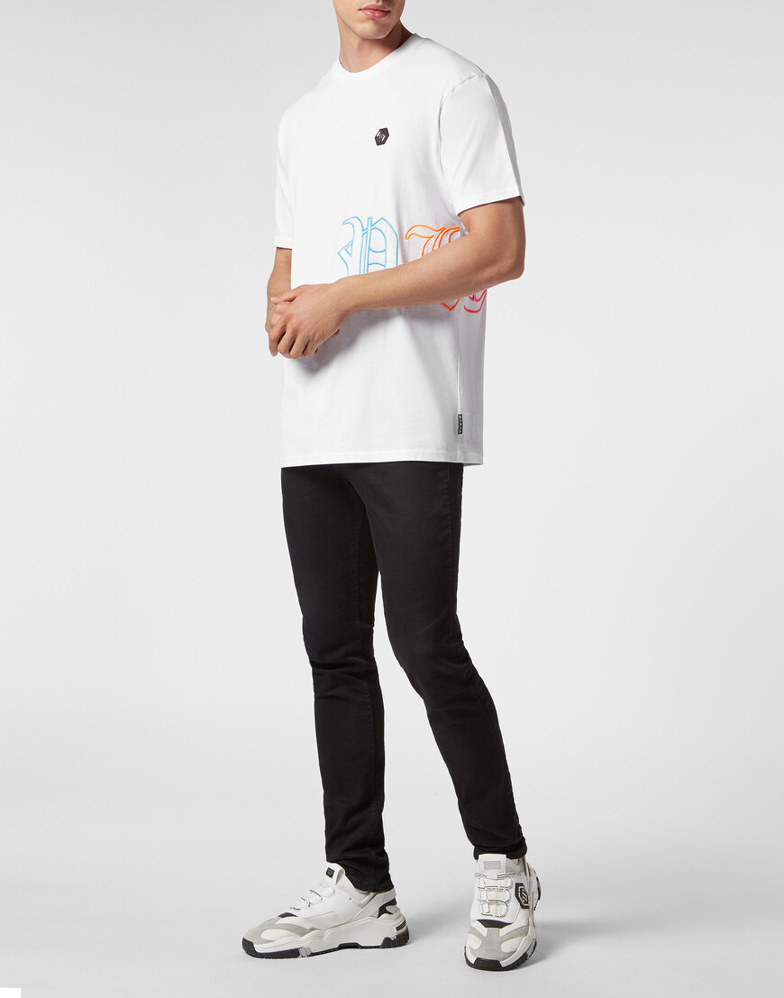 футболка  SADC-MTK6817-PJY002N_0121 по низкой цене