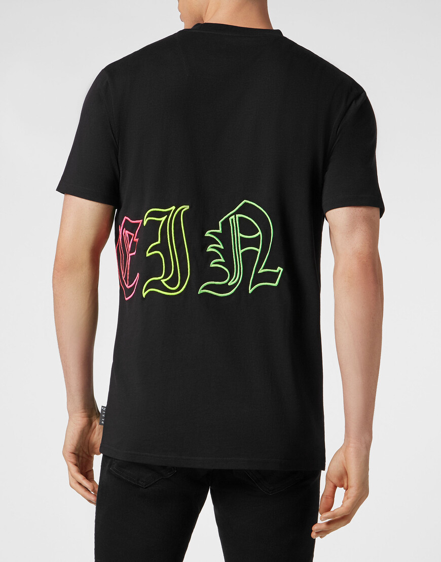 футболка  SADC-MTK6817-PJY002N_0221 купить с доставкой