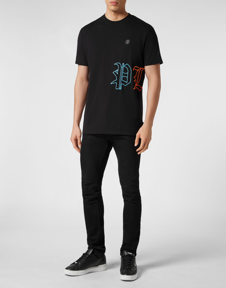 футболка  SADC-MTK6817-PJY002N_0221 по низкой цене