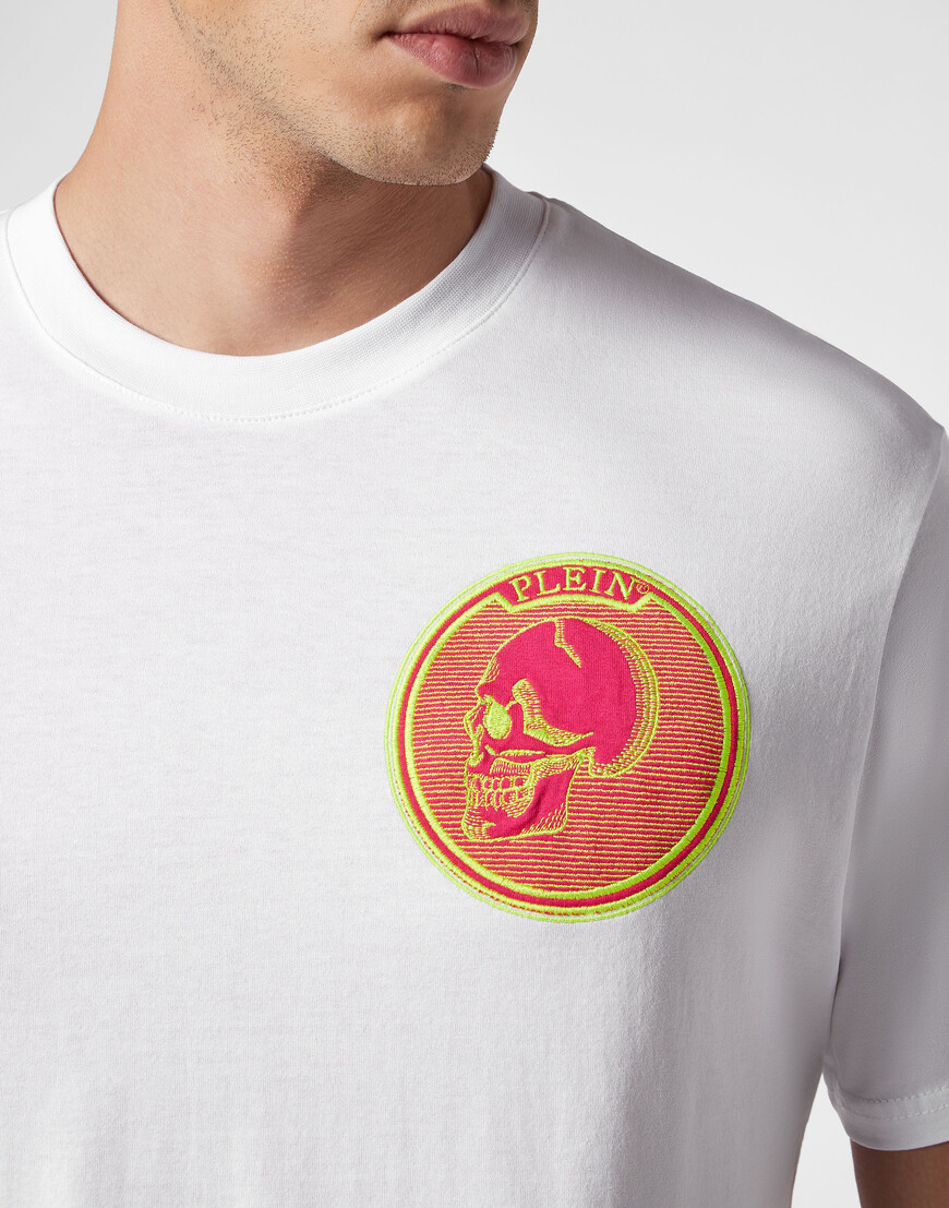 футболка  SADC-MTK6832-PJY002N_01 со скидкой