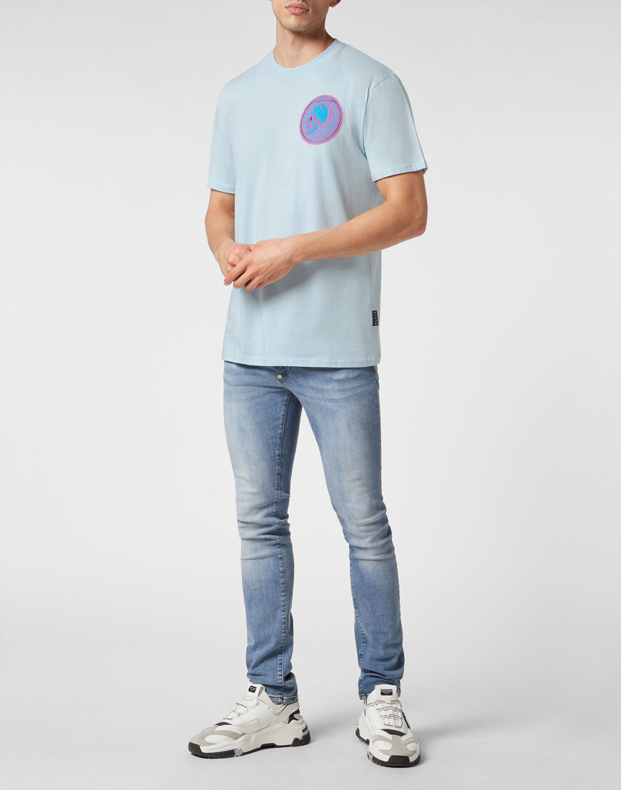 футболка  SADC-MTK6832-PJY002N_07 по низкой цене