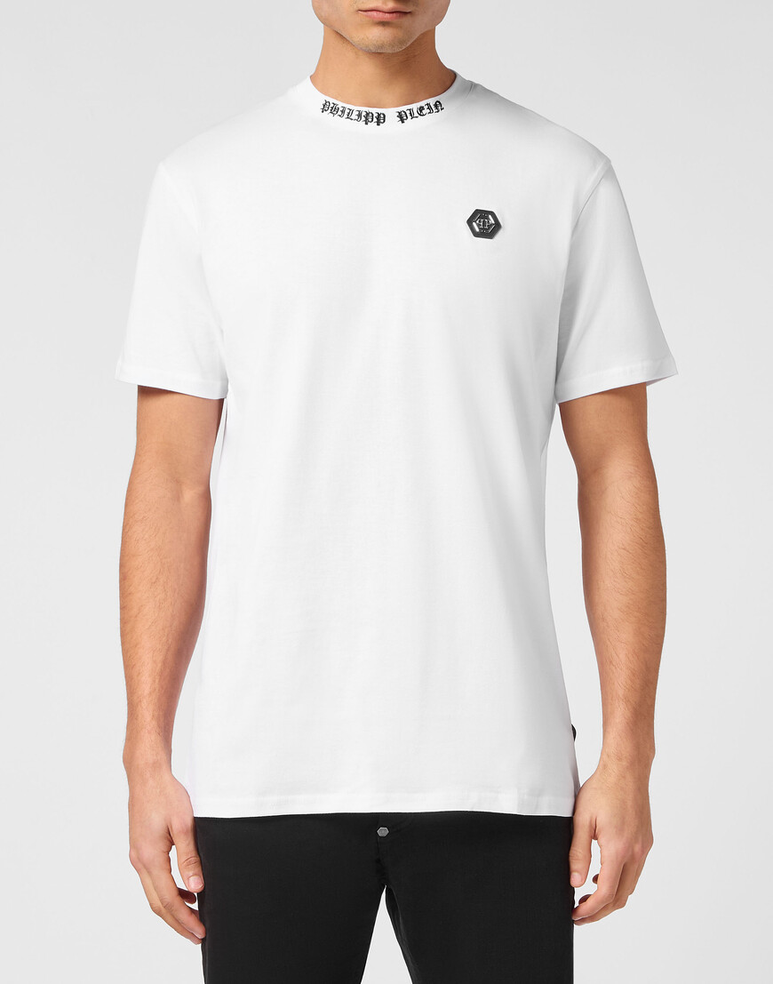 

Футболка Philipp Plein, Белый