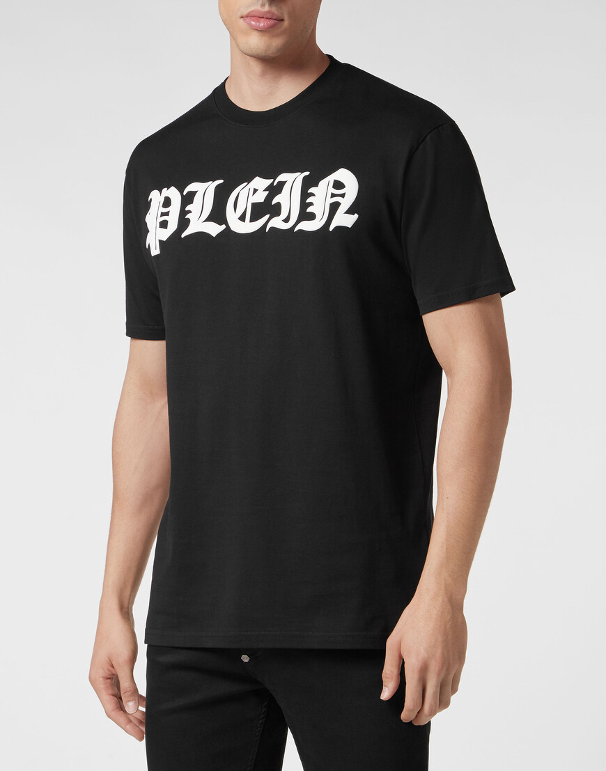 

Футболка Philipp Plein, Черный