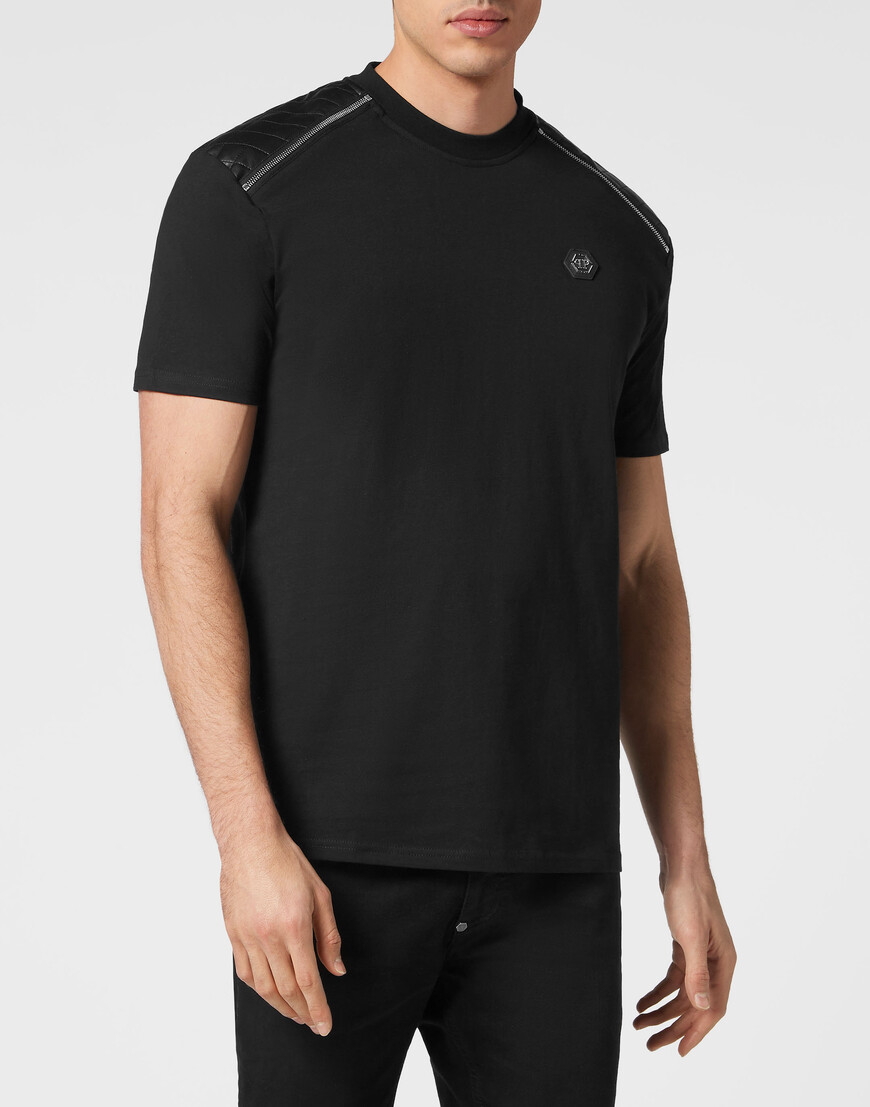 

Футболка Philipp Plein, Черный