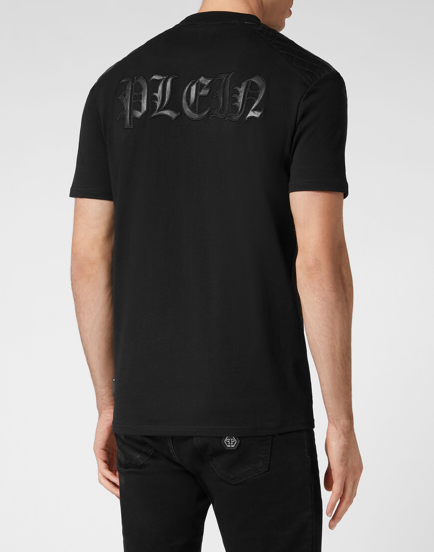 

Футболка Philipp Plein, Черный