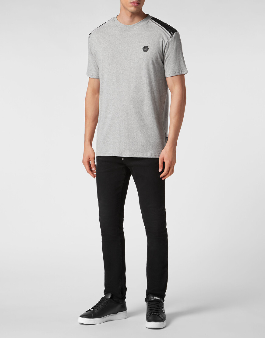 

Футболка Philipp Plein, Серый