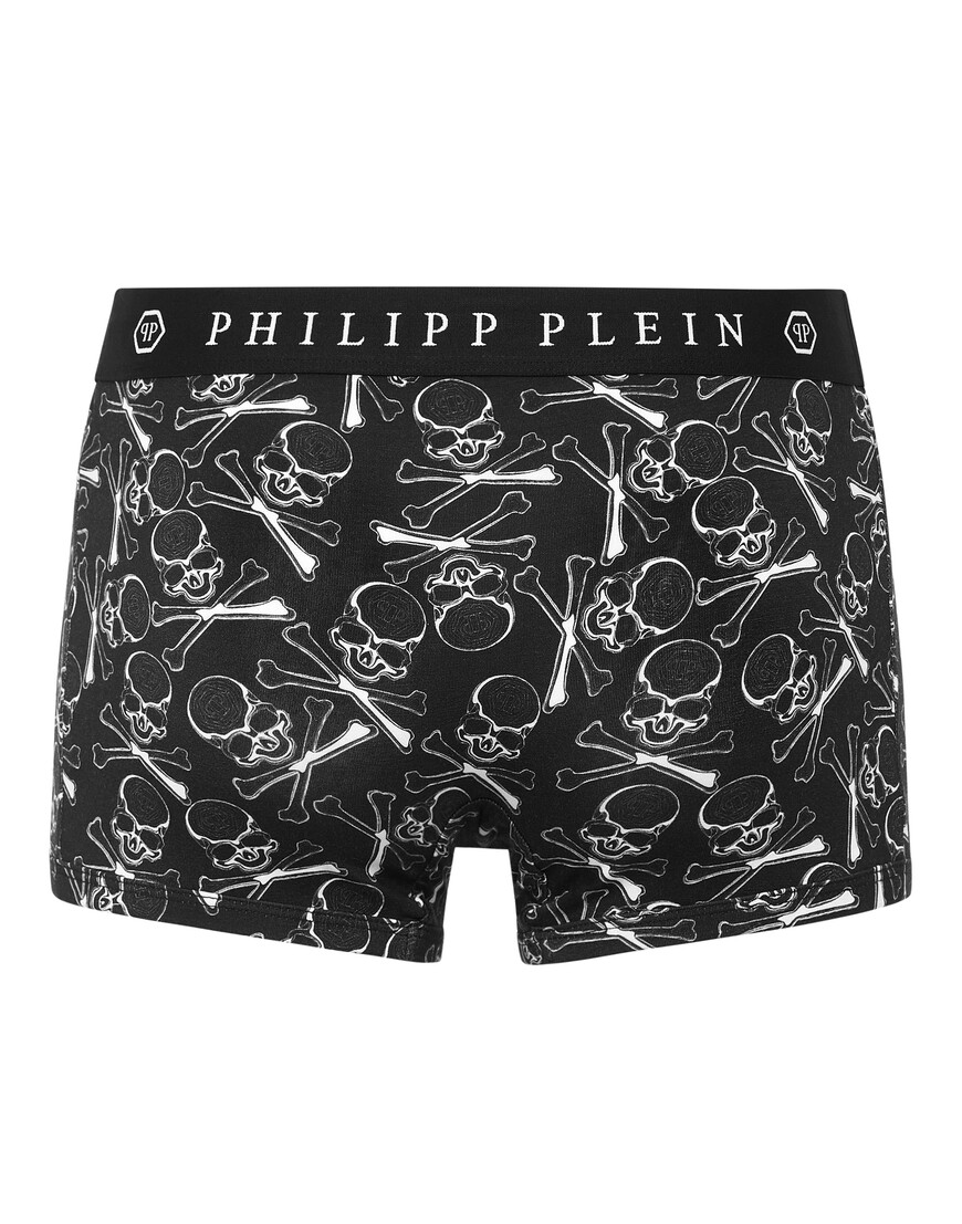 

Трусы Philipp Plein, Черный