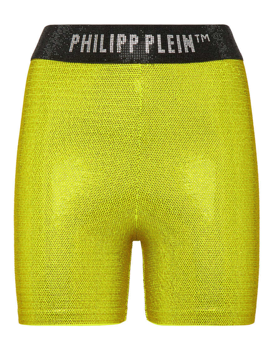 

Леггинсы Philipp Plein, Желтый