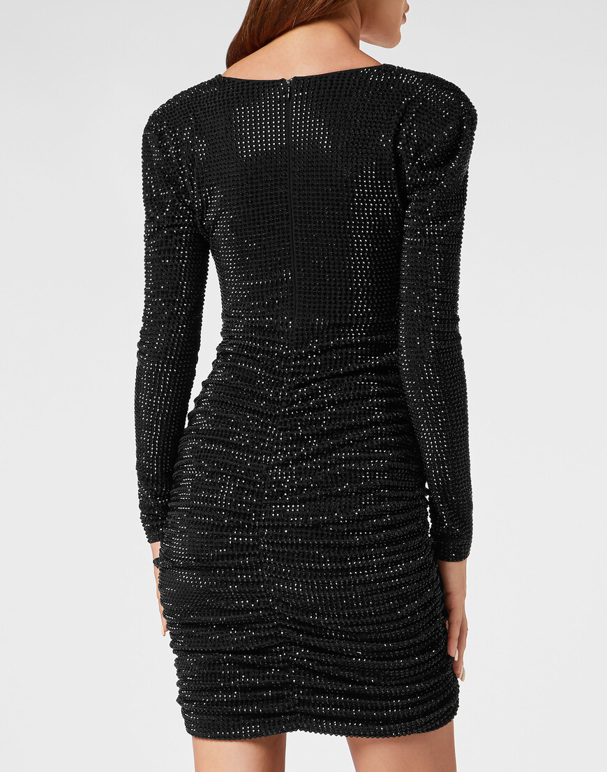 платье  SADC-WRG2906-PJY002N_02 купить с доставкой