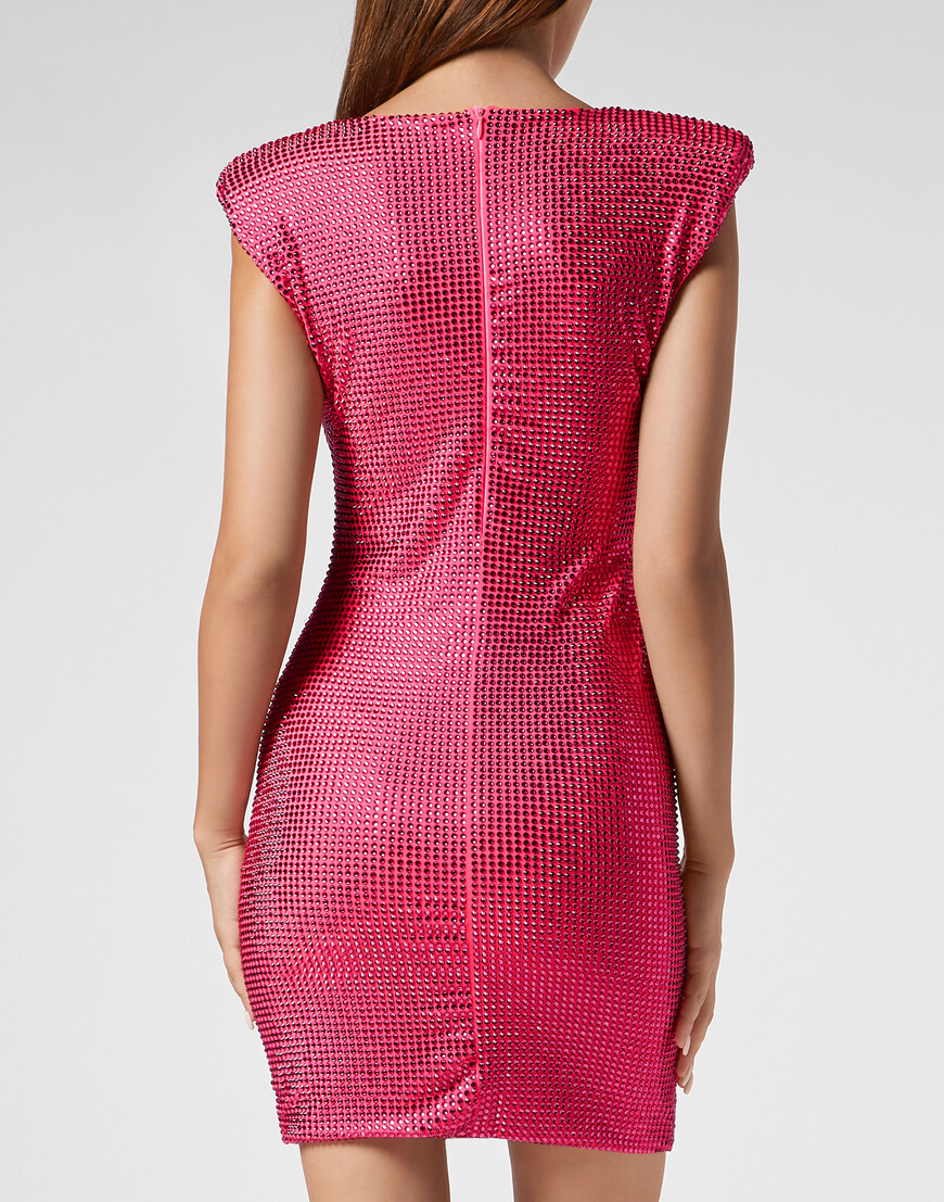 платье  SADC-WRG2911-PJY002N_33 купить с доставкой