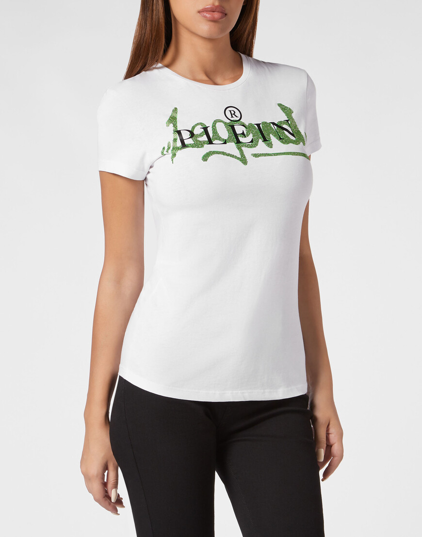 футболка  SADC-WTK3110-PJY002N_29 фотография