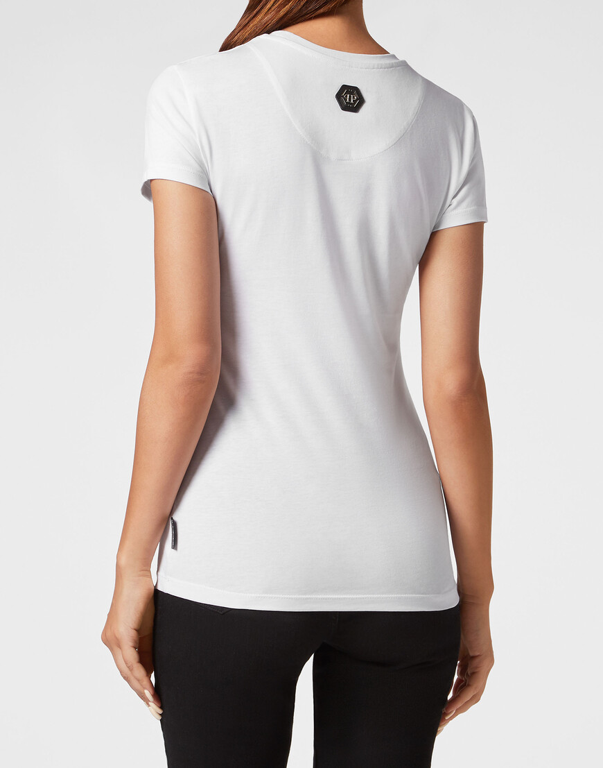 футболка  SADC-WTK3111-PJY002N_01 купить с доставкой