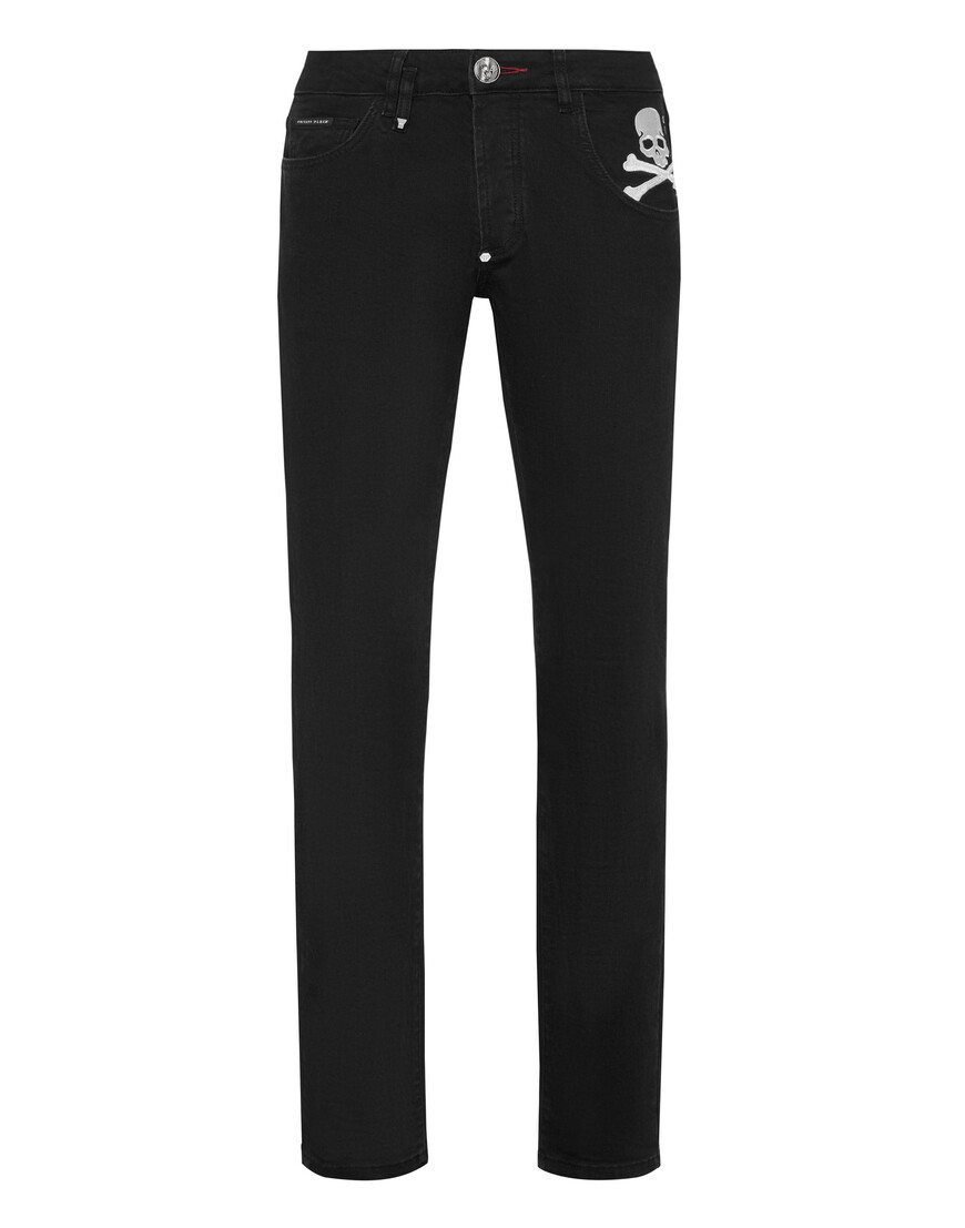 джинсы прямые  SADC-MDT3678-PDE004N_02NH по акции