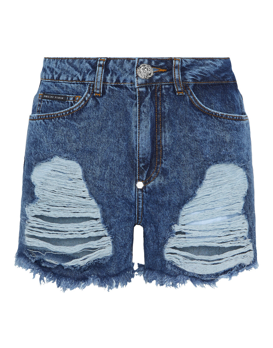 шорты  SADC-WDT2476-PDE004N_14BR по акции