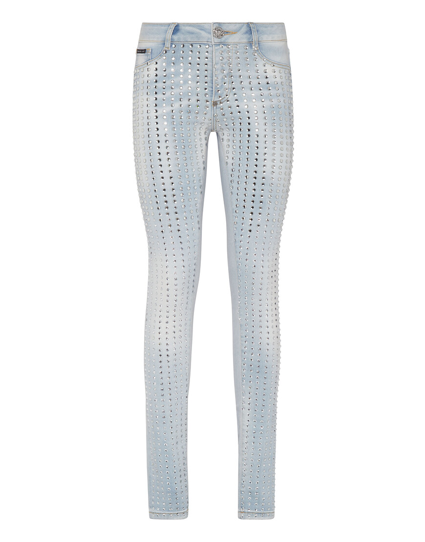 скинни  SADC-WDT2501-PDE004N_07IX по акции