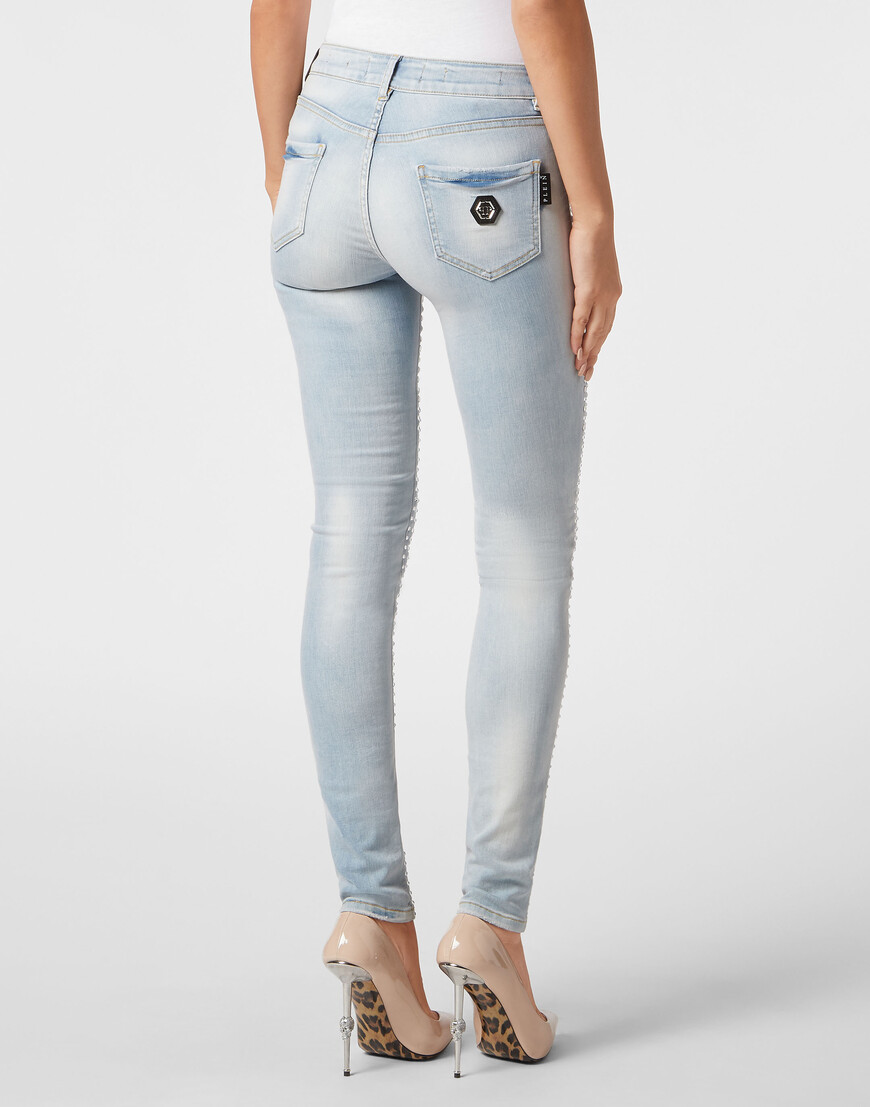 скинни  SADC-WDT2501-PDE004N_07IX купить с доставкой