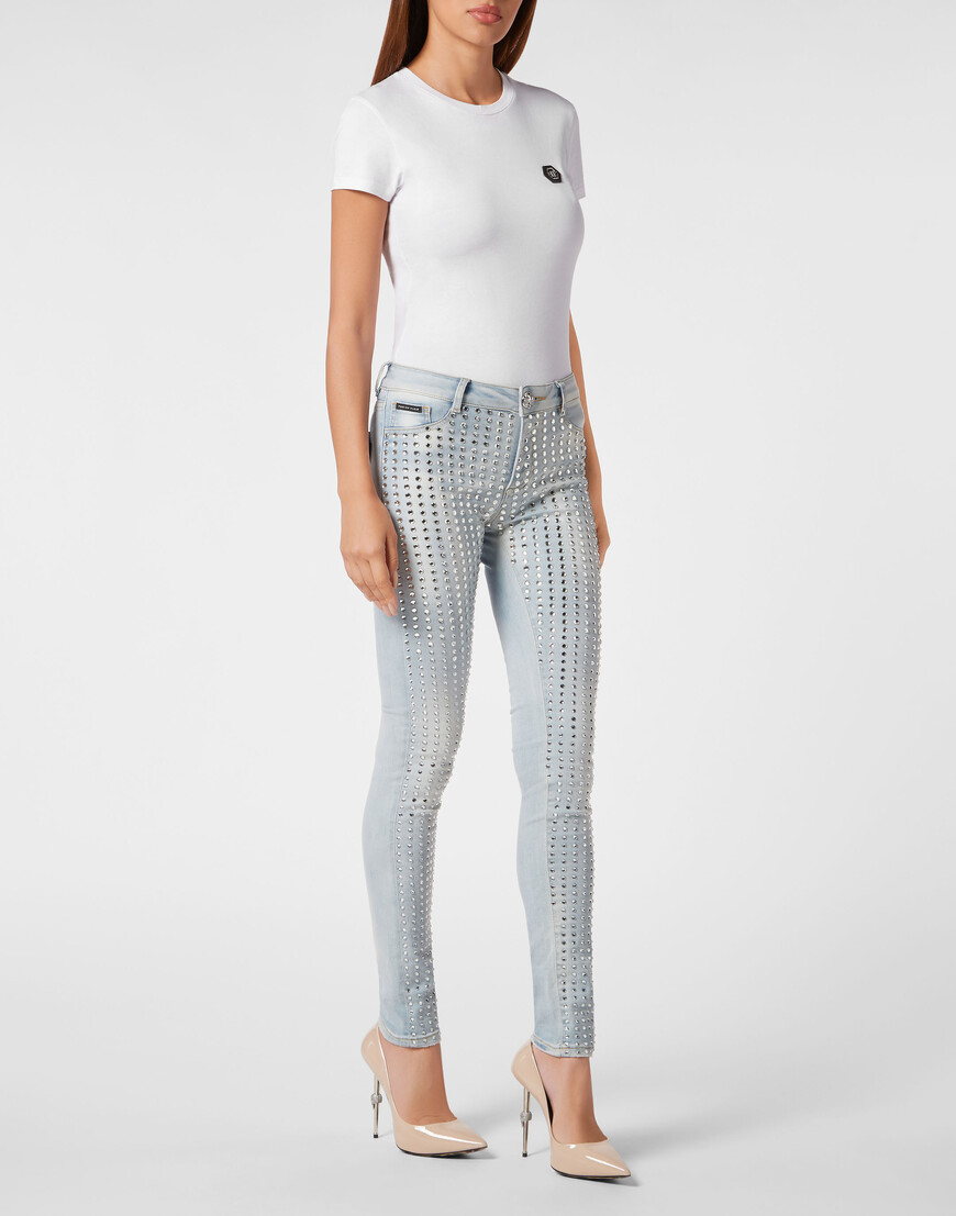 скинни  SADC-WDT2501-PDE004N_07IX по низкой цене