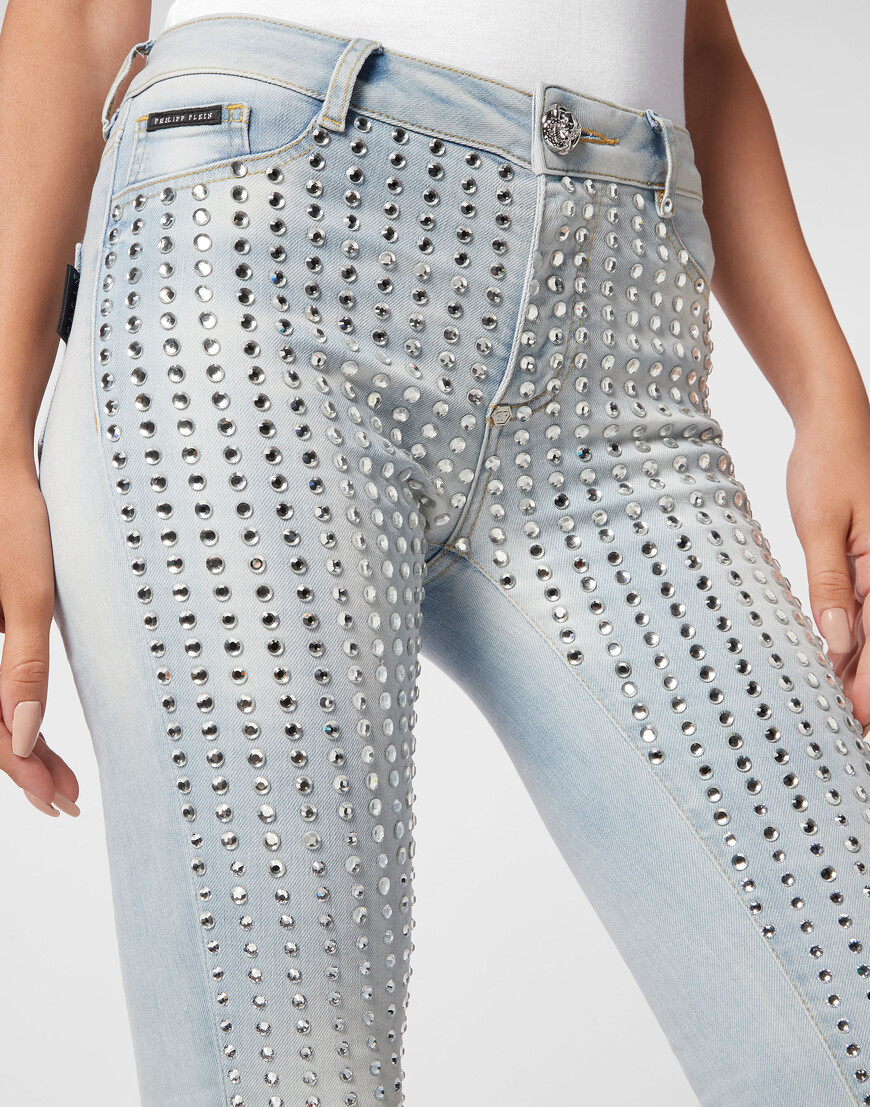 скинни  SADC-WDT2501-PDE004N_07IX со скидкой