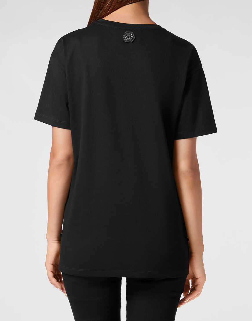 футболка  SADC-WTK3143-PJY002N_02 купить с доставкой