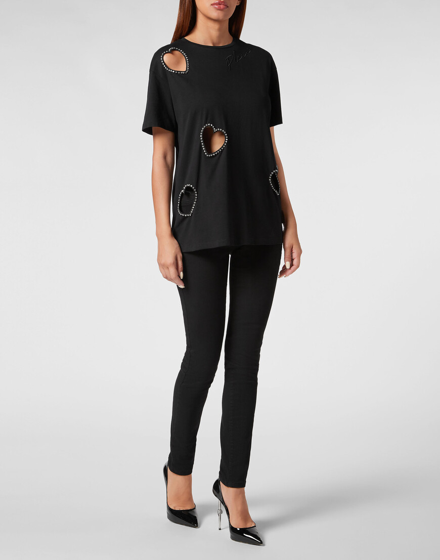 футболка  SADC-WTK3143-PJY002N_02 по низкой цене