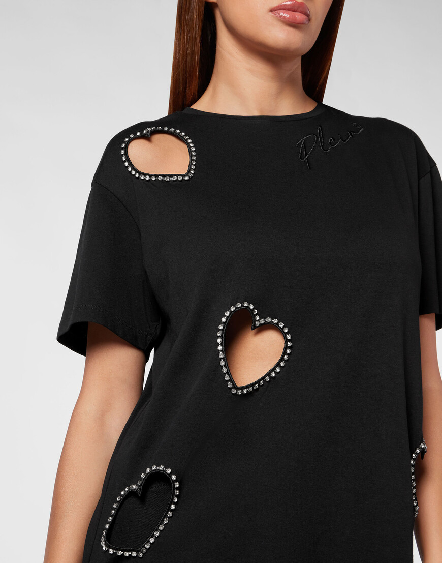 футболка  SADC-WTK3143-PJY002N_02 со скидкой