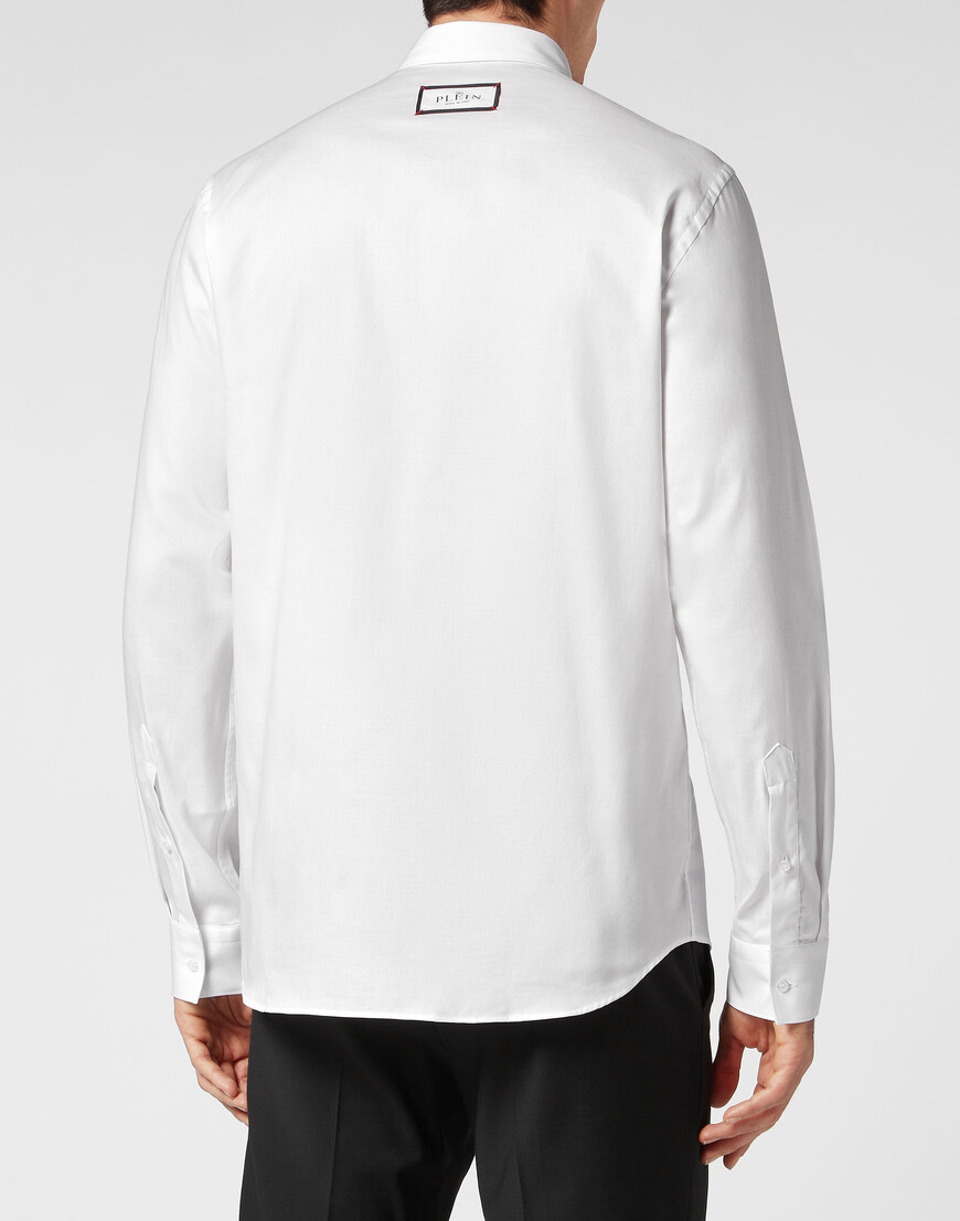 рубашка  SADC-MRP2121-PTE003N_01 купить с доставкой