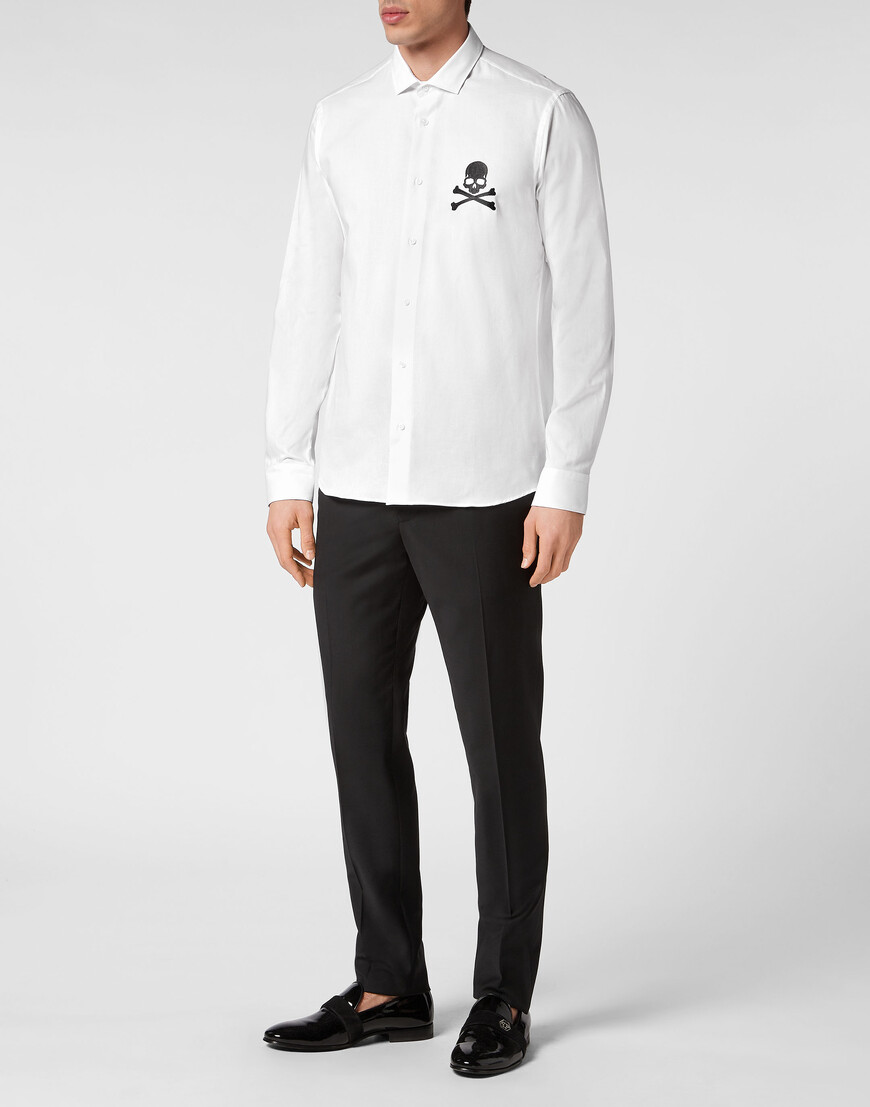 рубашка  SADC-MRP2121-PTE003N_01 по низкой цене