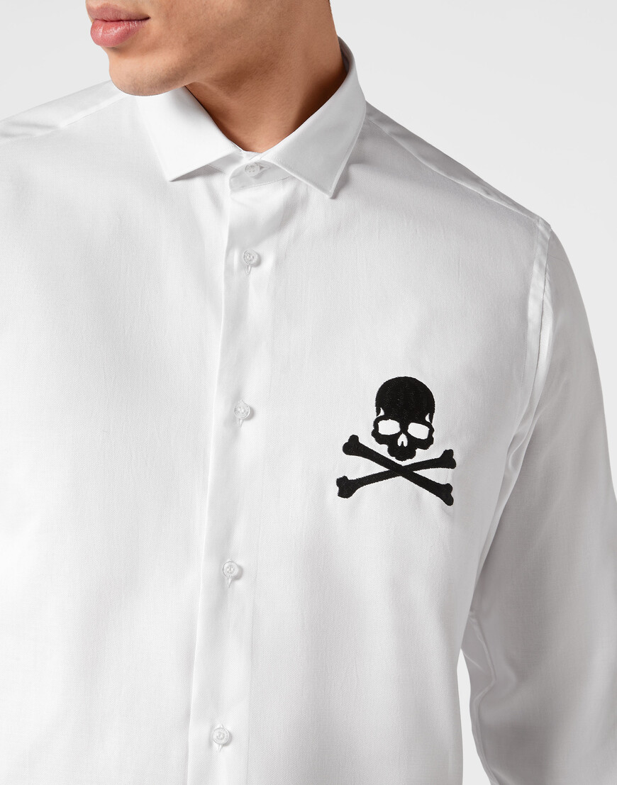 рубашка  SADC-MRP2121-PTE003N_01 со скидкой