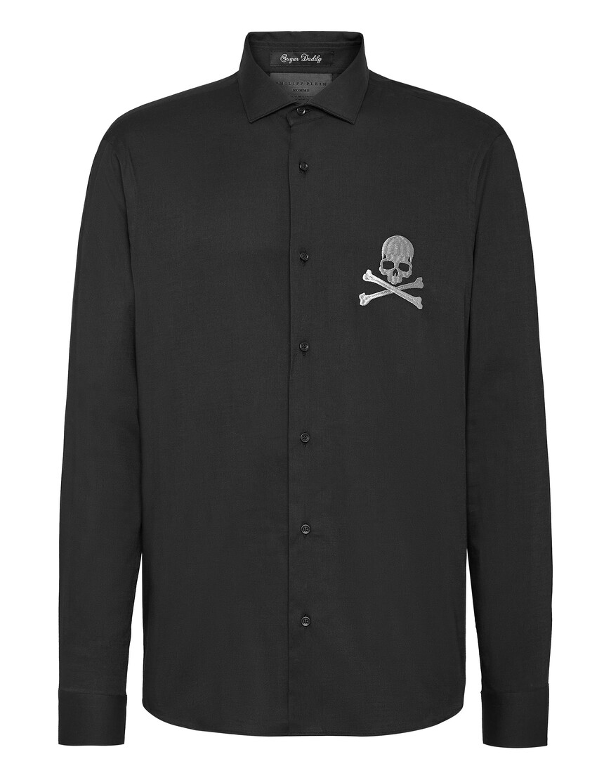 рубашка  SADC-MRP2121-PTE003N_02 по акции