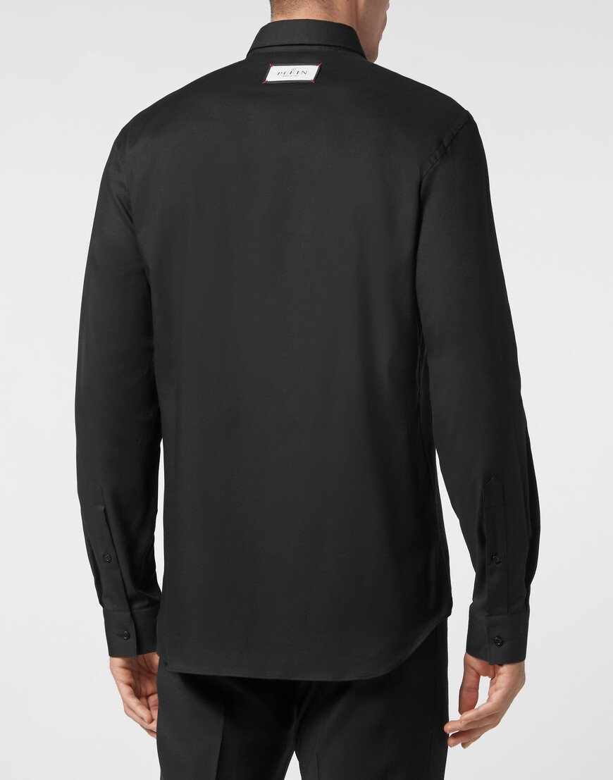 рубашка  SADC-MRP2121-PTE003N_02 купить с доставкой