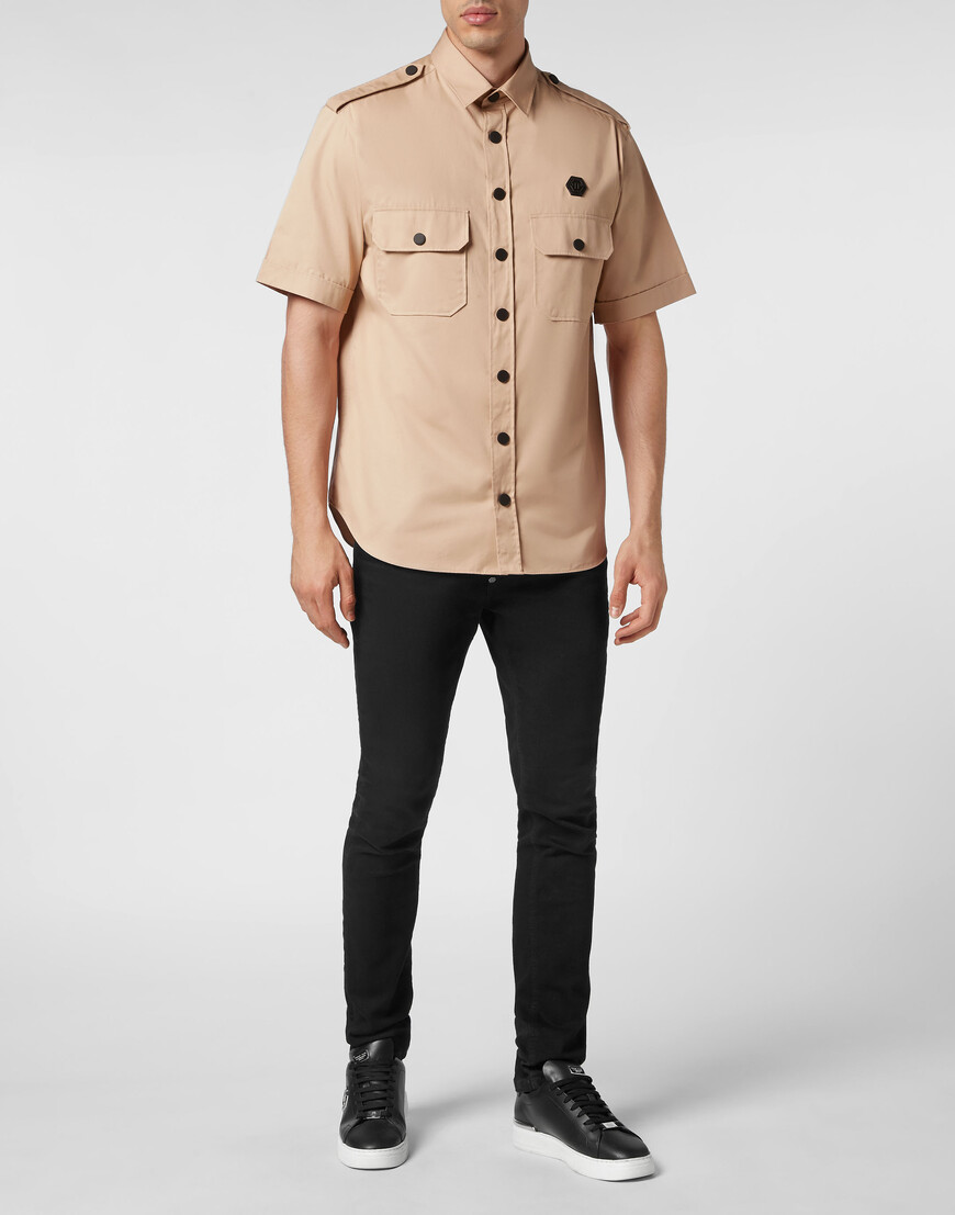 рубашка  SADC-MRP2138-PTE003N_06 по низкой цене