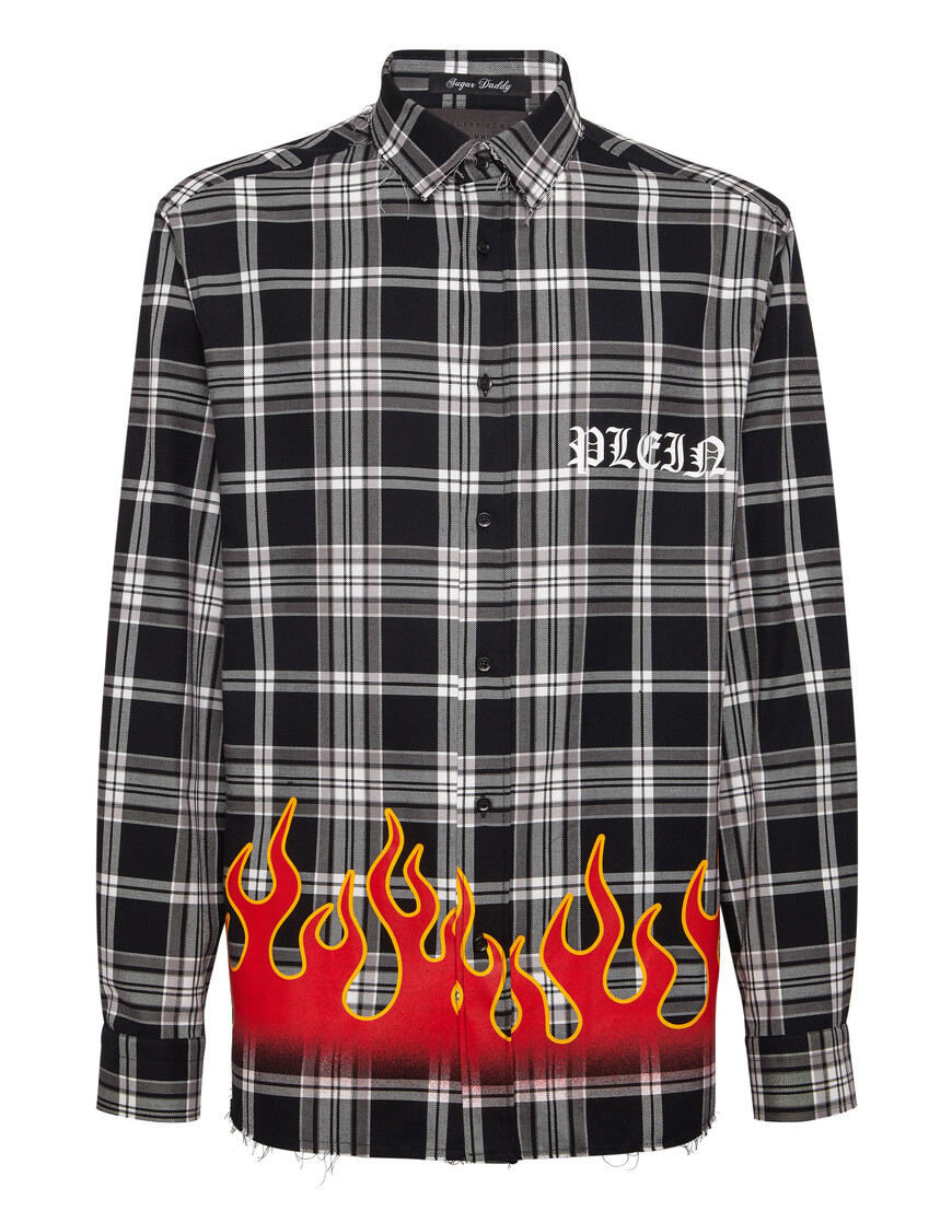 рубашка  SADC-MRP2144-PTE003N_02 по акции