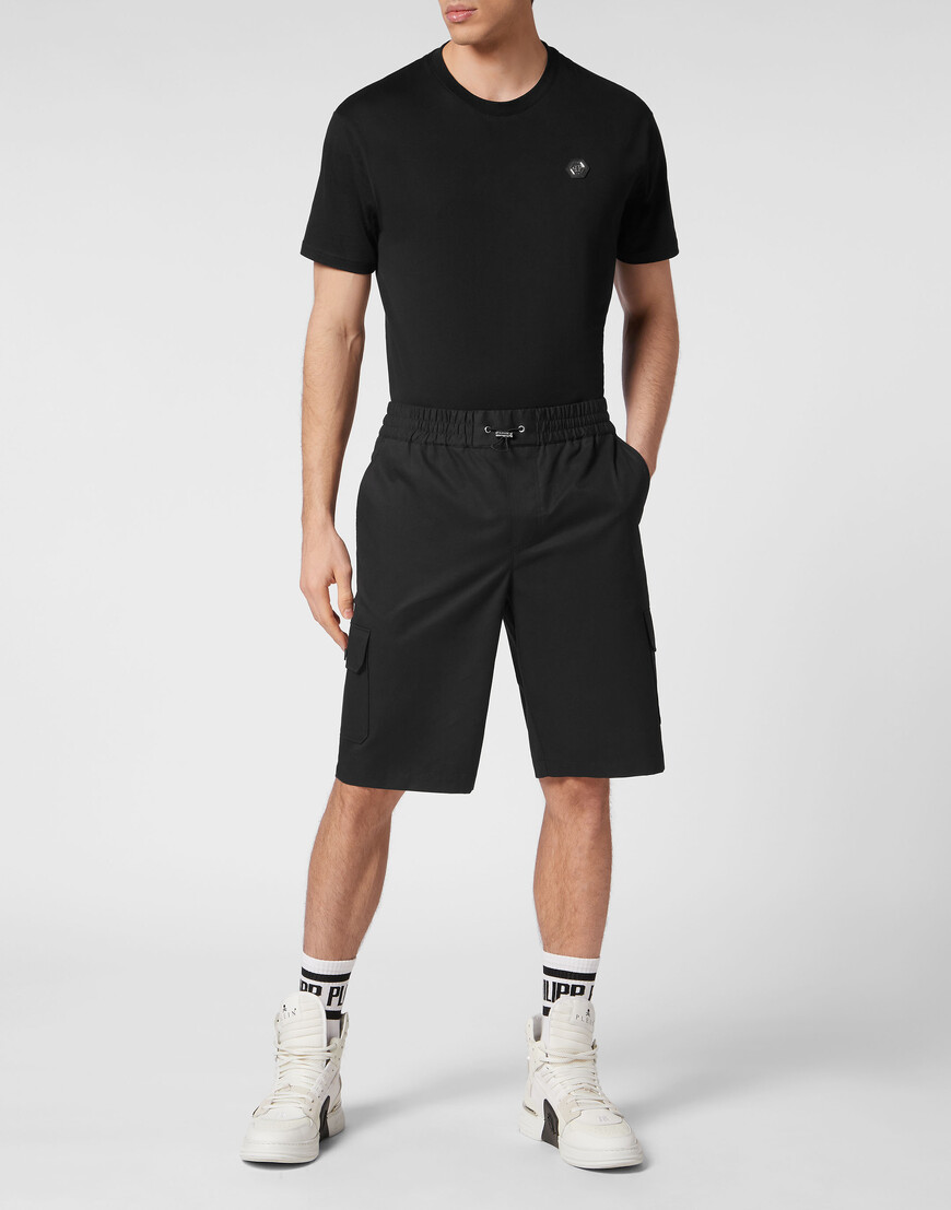 шорты  SADC-MRT1303-PTE003N_02 по низкой цене