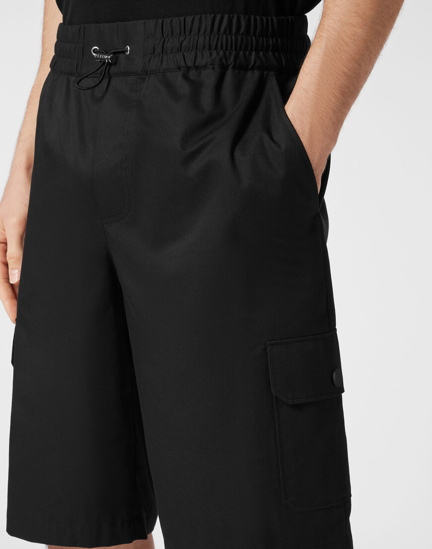 шорты  SADC-MRT1303-PTE003N_02 со скидкой