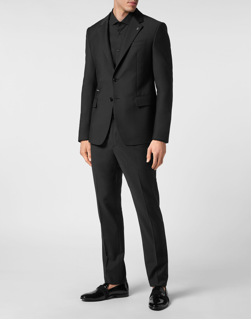 пиджак классический  SADC-MRF1749-PTE003N_02 по низкой цене