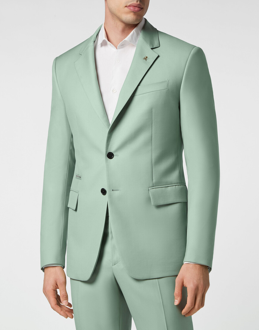 пиджак классический  SADC-MRF1749-PTE003N_22 фотография