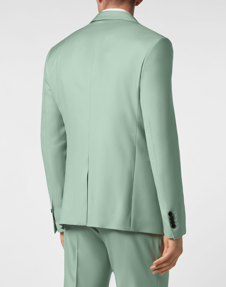 пиджак классический  SADC-MRF1749-PTE003N_22 купить с доставкой