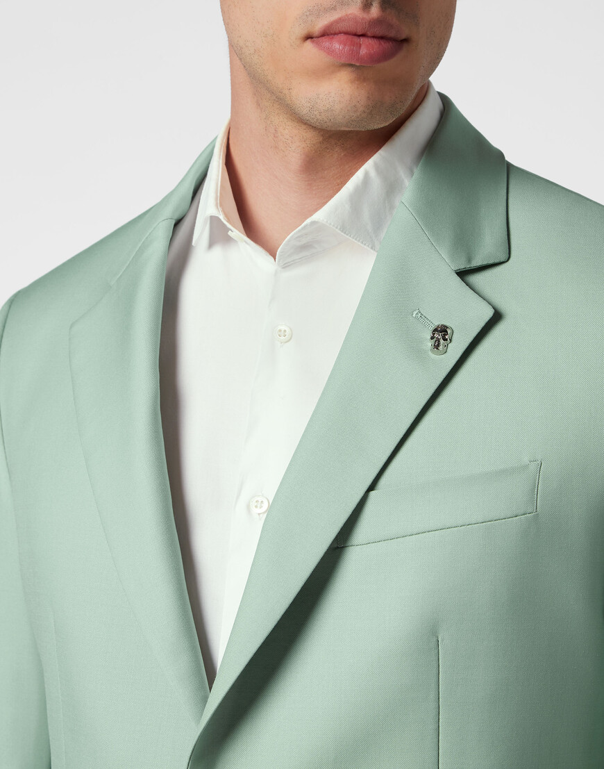 пиджак классический  SADC-MRF1749-PTE003N_22 со скидкой