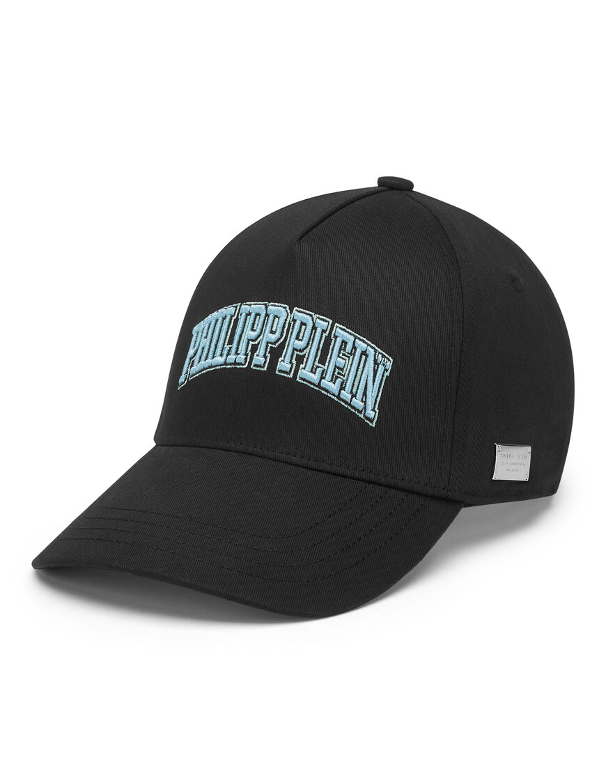 

Кепка Philipp Plein, Черный