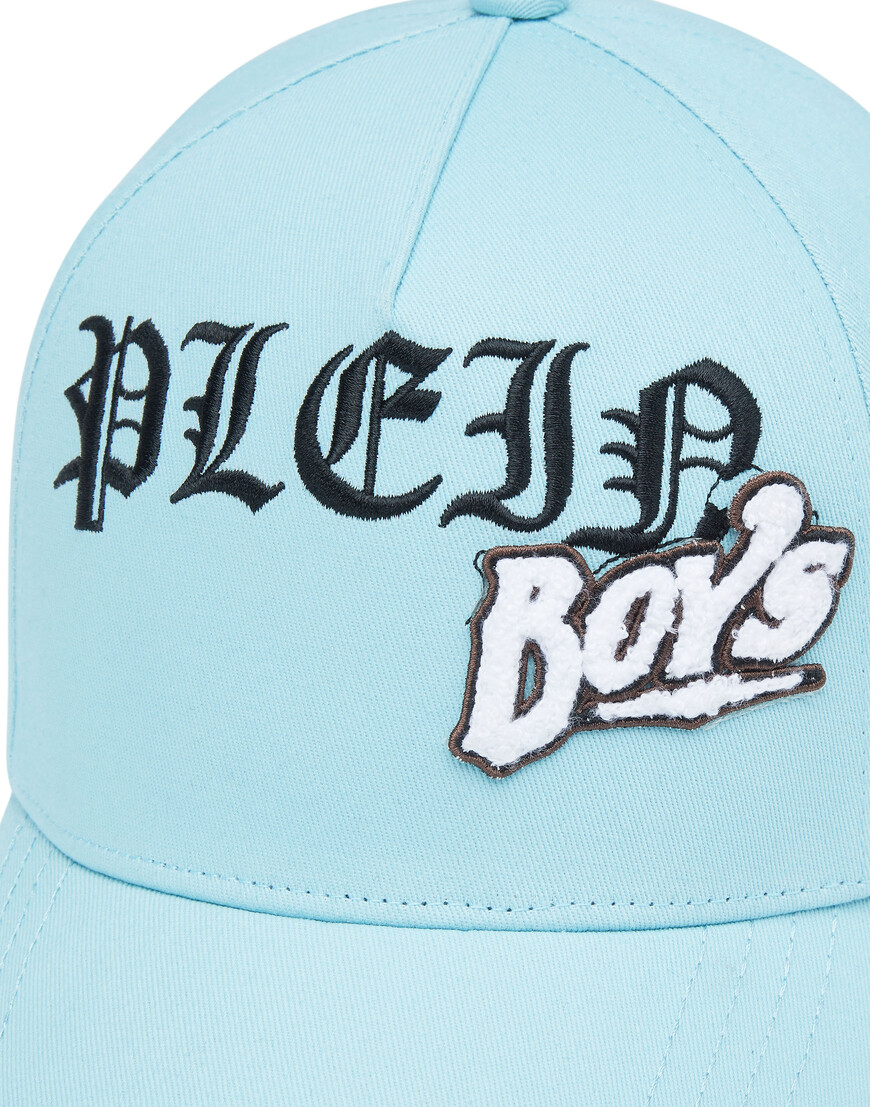 кепка  SADA-UAC0485-PTE003N_07 по акции