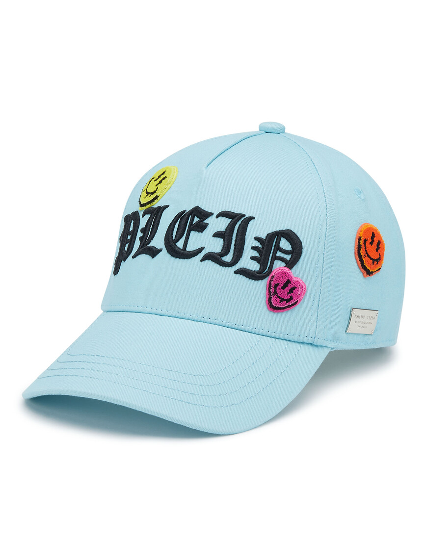 кепка  SADA-UAC0490-PTE003N_07 фотография