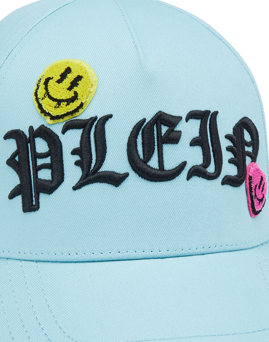 кепка  SADA-UAC0490-PTE003N_07 по акции