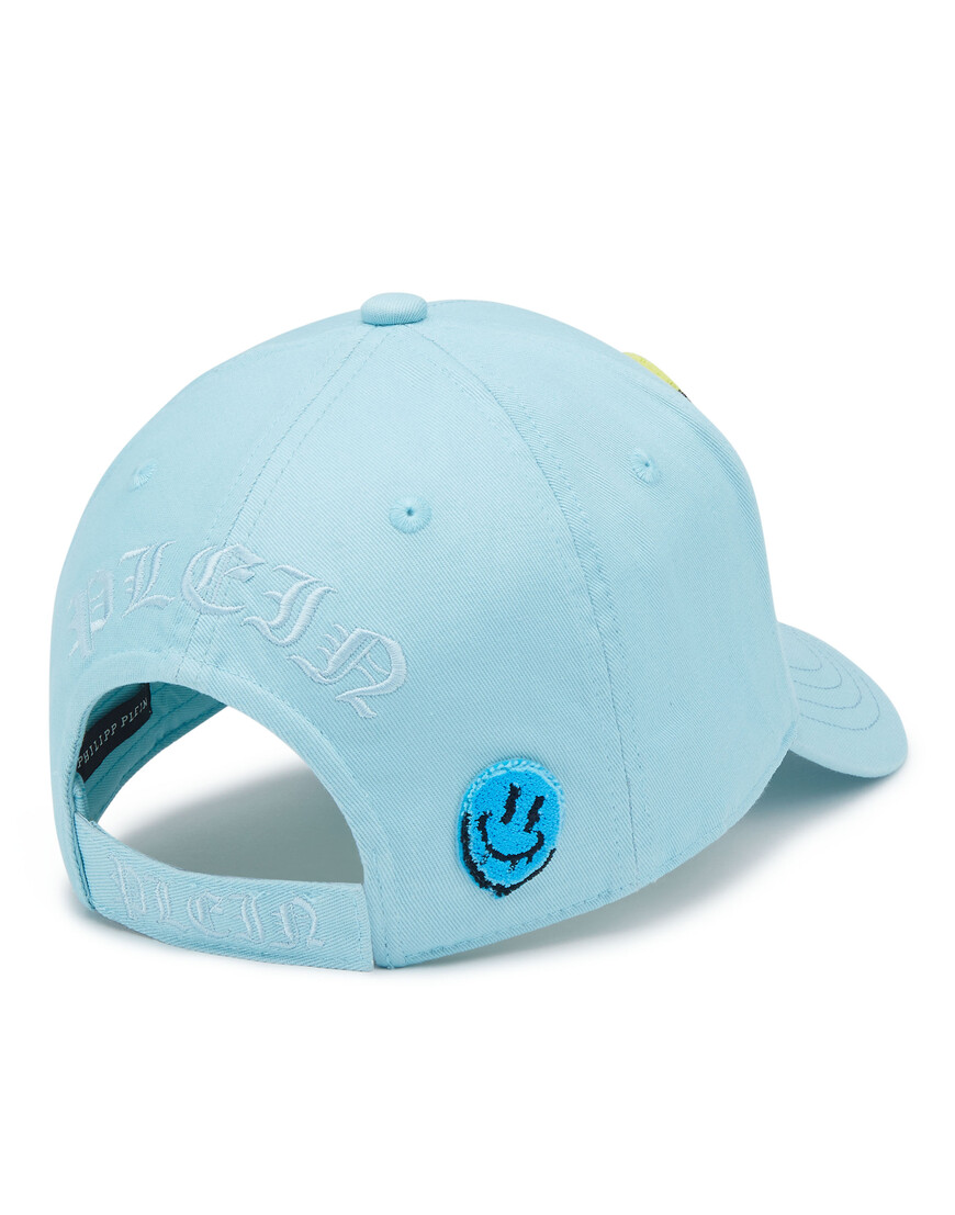 кепка  SADA-UAC0490-PTE003N_07 купить с доставкой