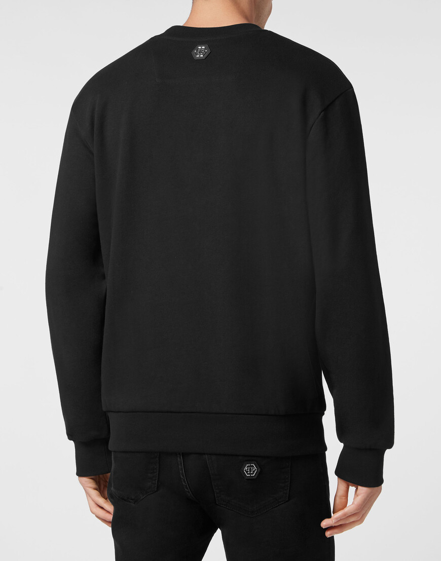 толстовка  SADC-MJO1130-PJO002N_02 купить с доставкой