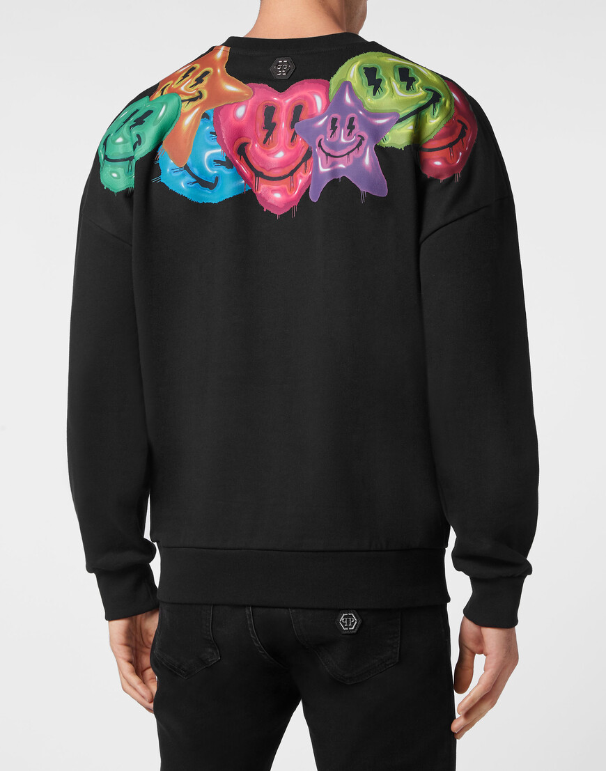 толстовка  SADC-MJO1131-PJO002N_02 купить с доставкой